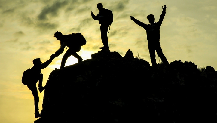 Want a role in sustainability? Lead from where you are